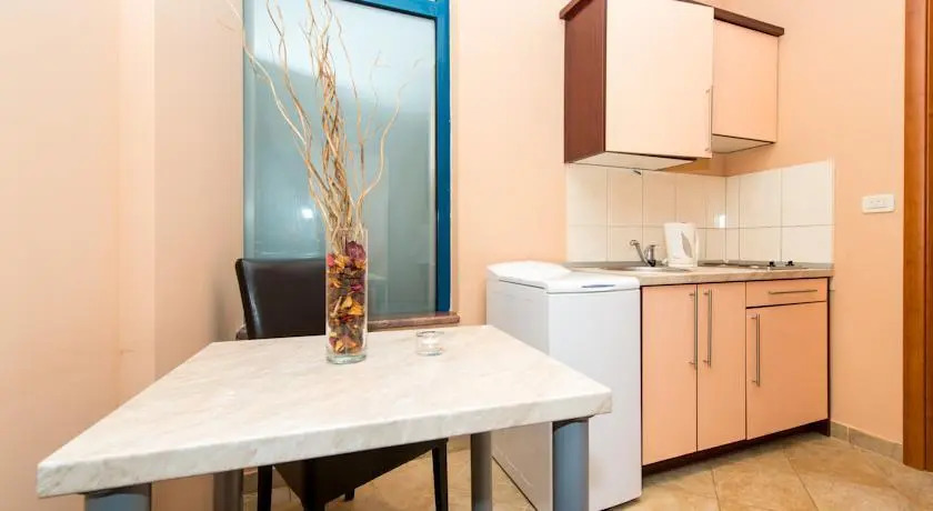 Katarina Apartments