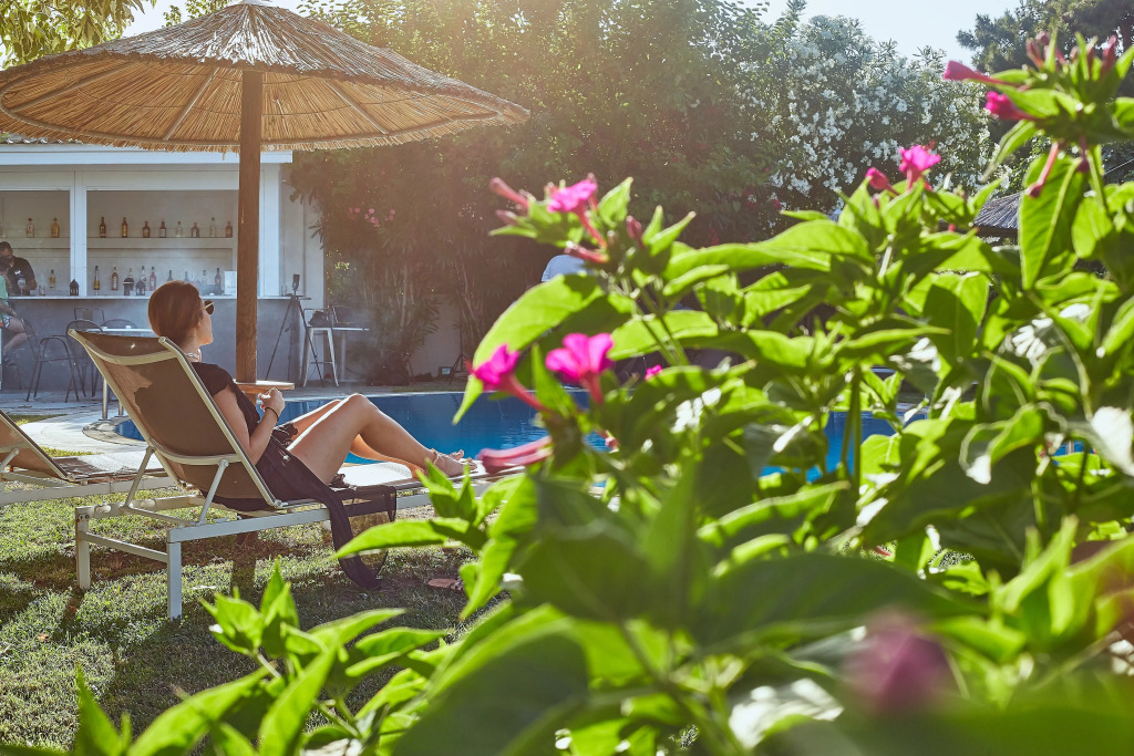 Inspira Boutique Hotel -Adults Only
