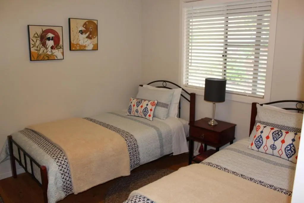 Francisca's Cottage