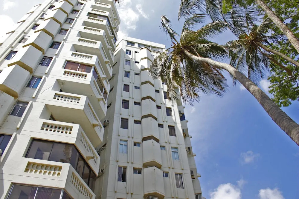 Apartamentos Suiteline - Macondo