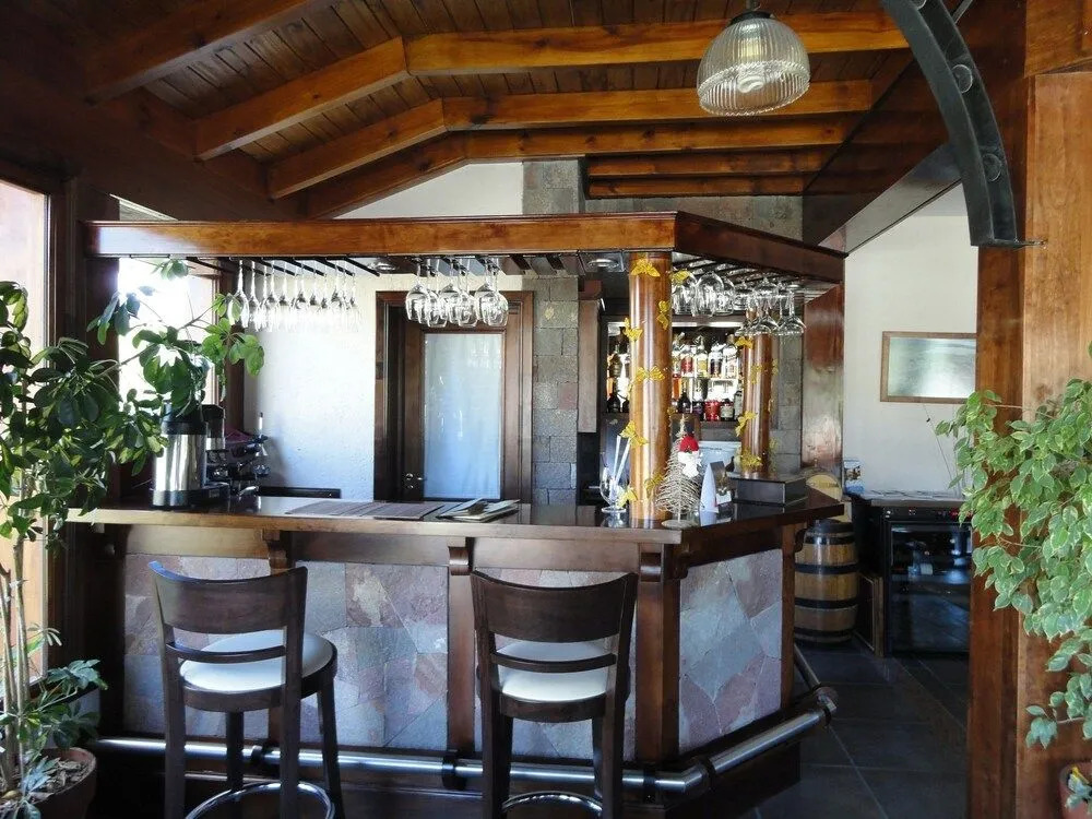 Patagonia Queen Hotel Boutique
