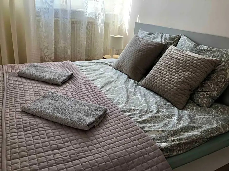 Bankowa 8 Guest Rooms