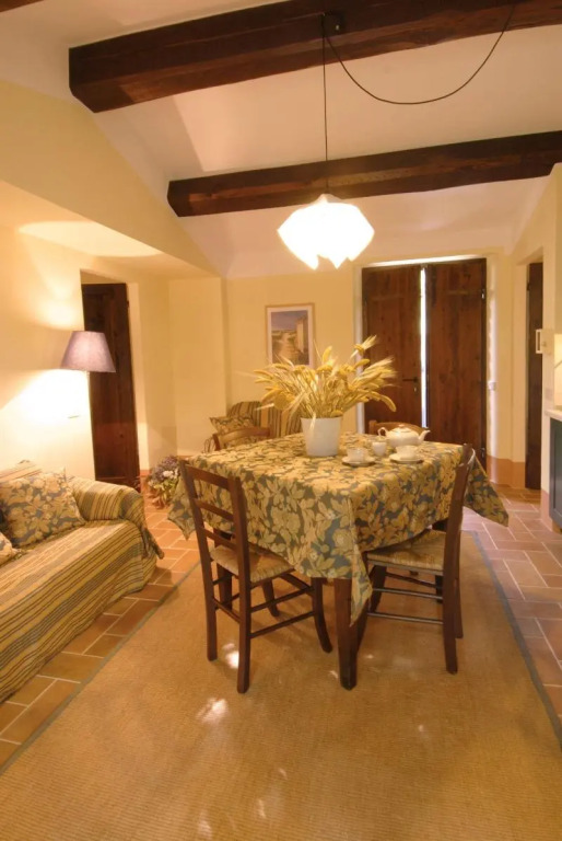 Podere Poggio al sole