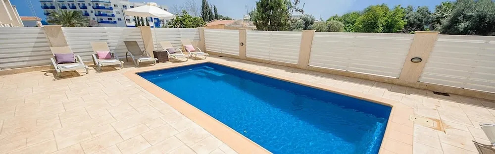 Oceanview Villa 060