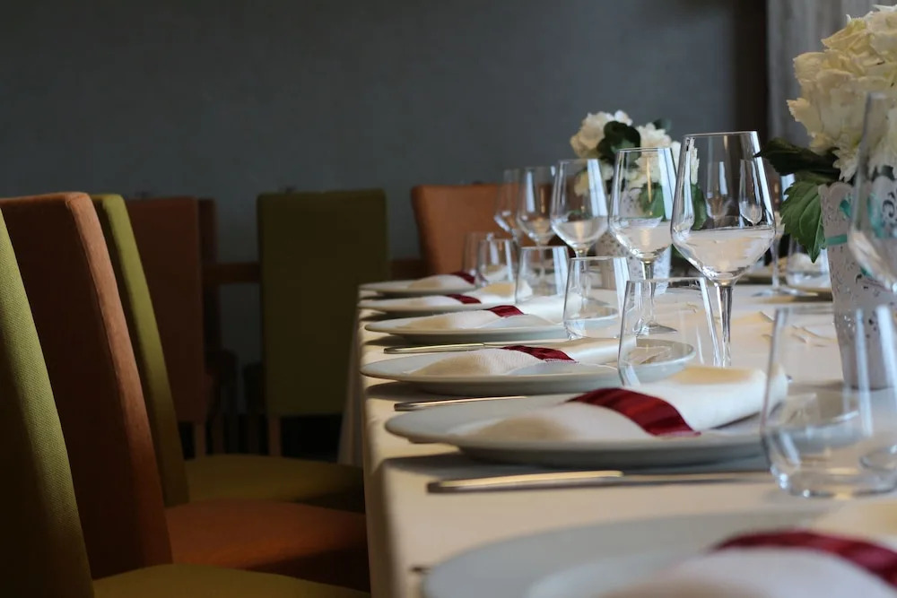 Hotel Monte Campo