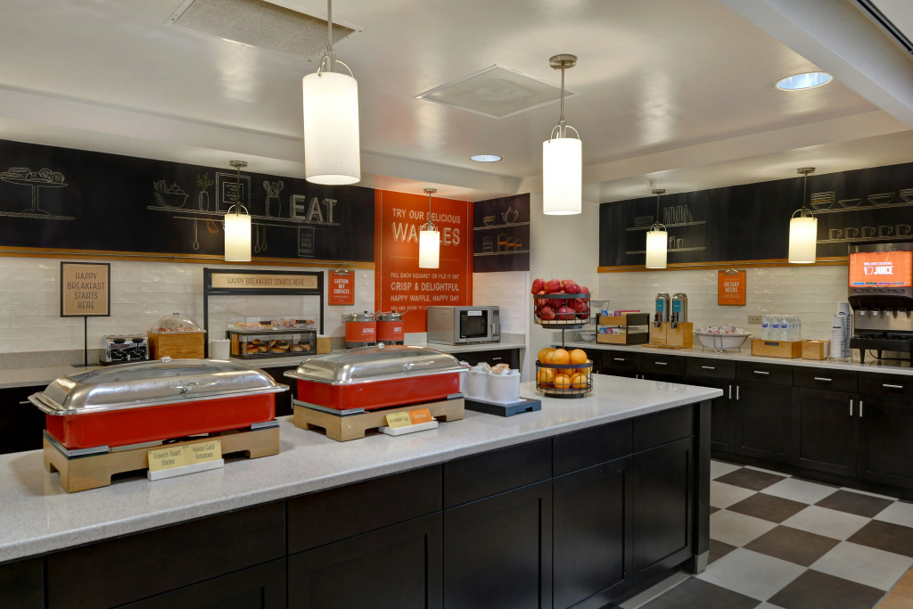 Hampton Inn & Suites Clearwater St Petersburg Ulmerton Road FL
