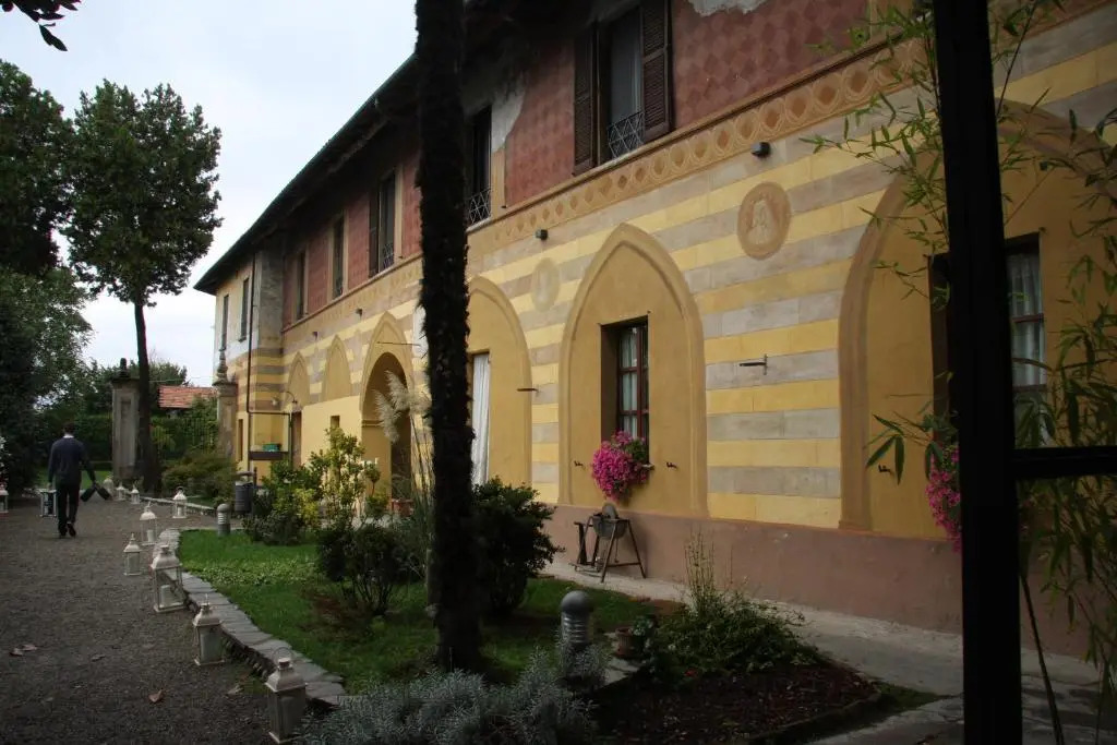 Al Castello Resort