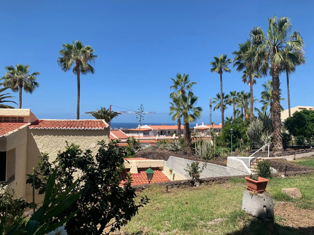 Estudio Miraverde, Adeje