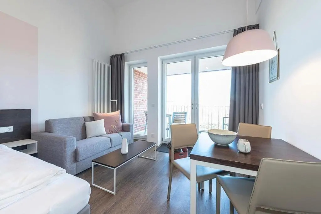 Apartmentvilla Anna See Apartmentvilla Anna See 3-14