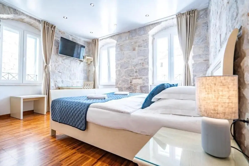 Luxury Rooms Lucija and Luka
