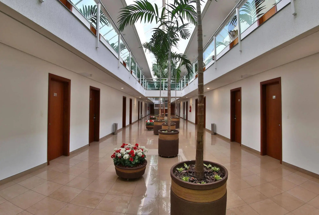 Garden Hotel