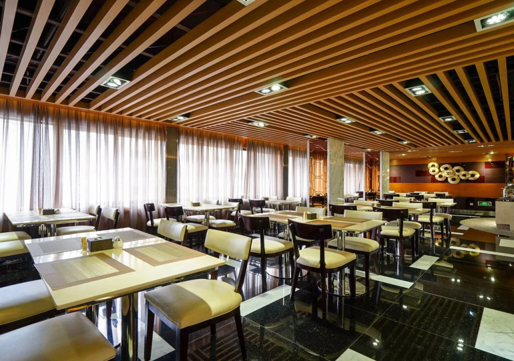 Guangzhou Easun Guotai Hotel