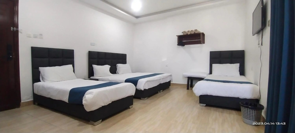 Happy Beach For Studio Rooms Apartment شاطئ السعادة للشقق المفروشة
