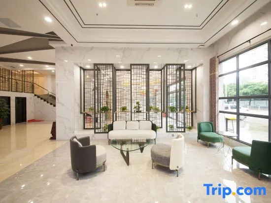 Shenzhen Yuemei Four Seasons Hotel