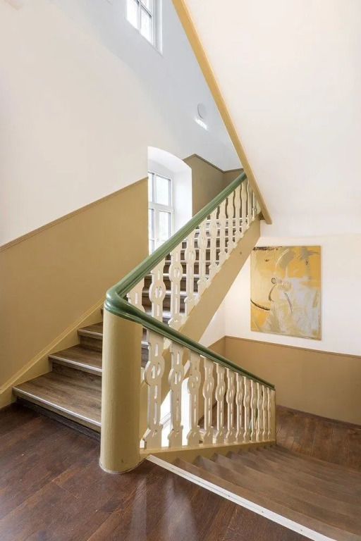 Villa Maria - Suiten & Appartement