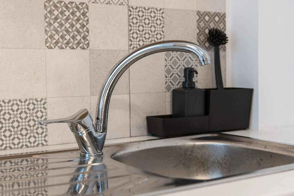GuestReady - Yazdah Flat 3