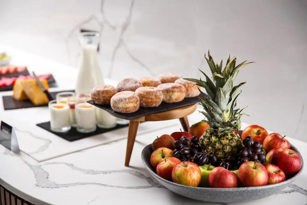 Ibis Styles London Heathrow East