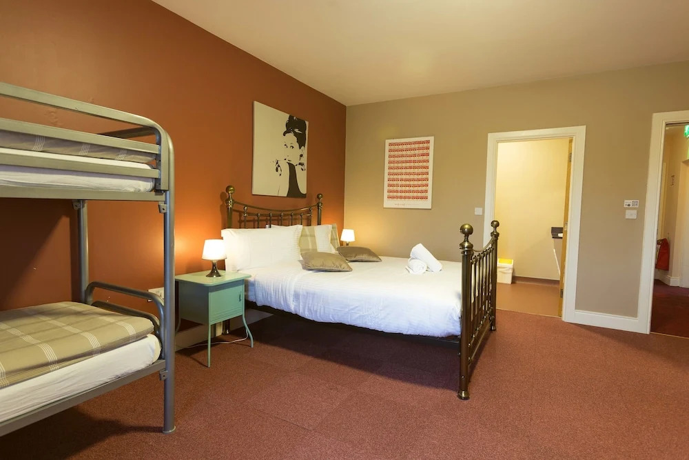 Rowan Tree Hostel