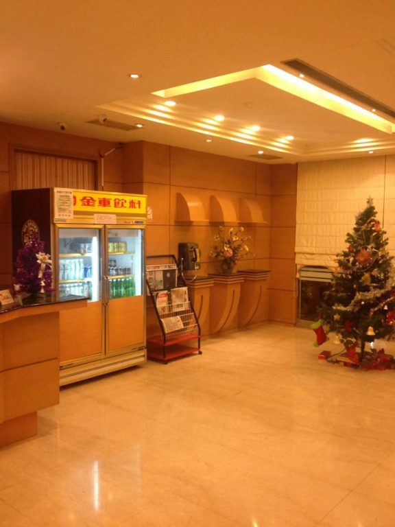 Li Duo Hotel