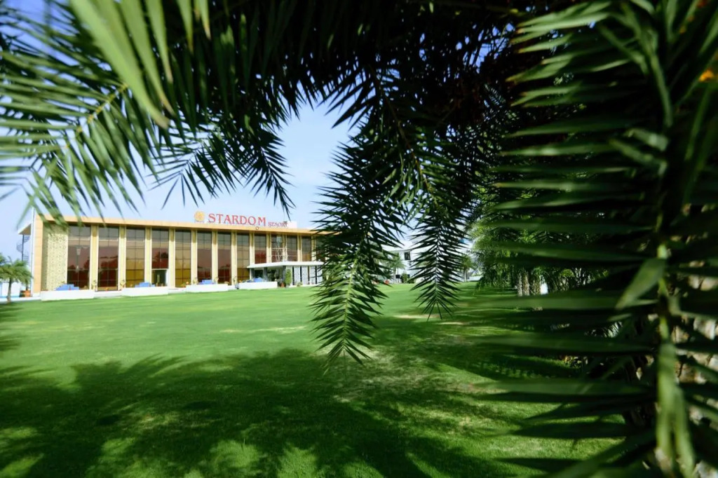 Stardom Resort Jaipur
