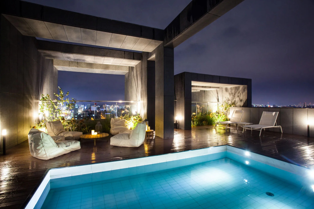 Hotel Gaden by Onyu stay