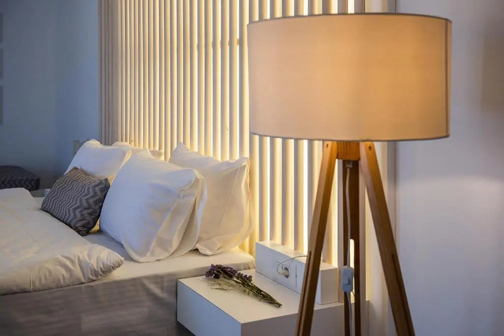 Sea Front Suites, Maisonettes & Apartments