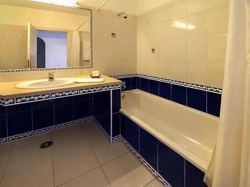Agua Hotels Vila Branca