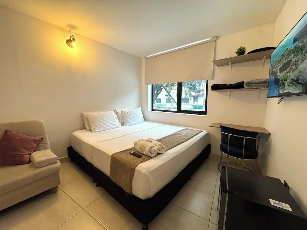 Urbanity Living