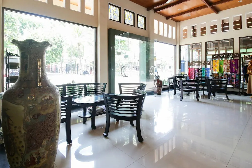 Airy Syariah Panglima Sudirman 16 Probolinggo
