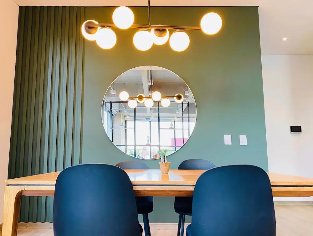 Canvas Lofts by Wynwood House