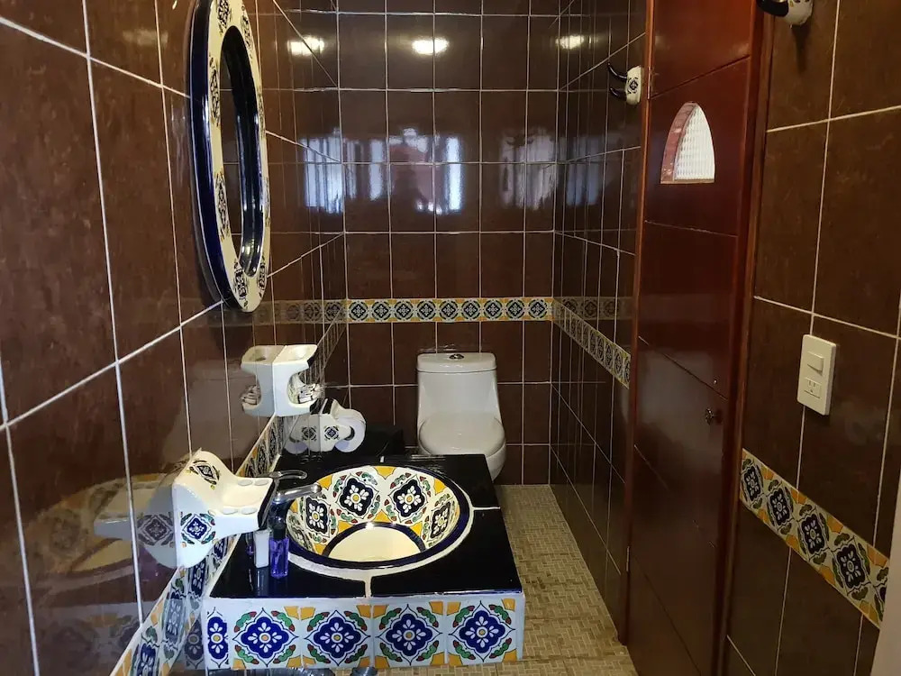 Hotel Posada Maruth