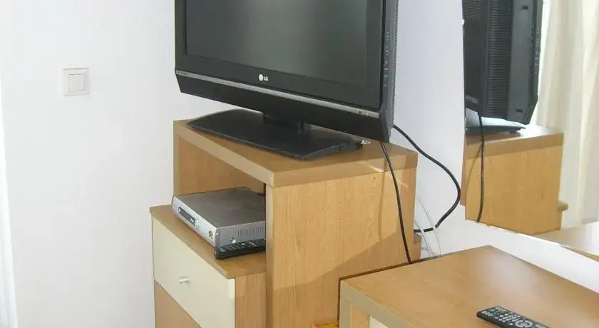 Tomis Plus Studio