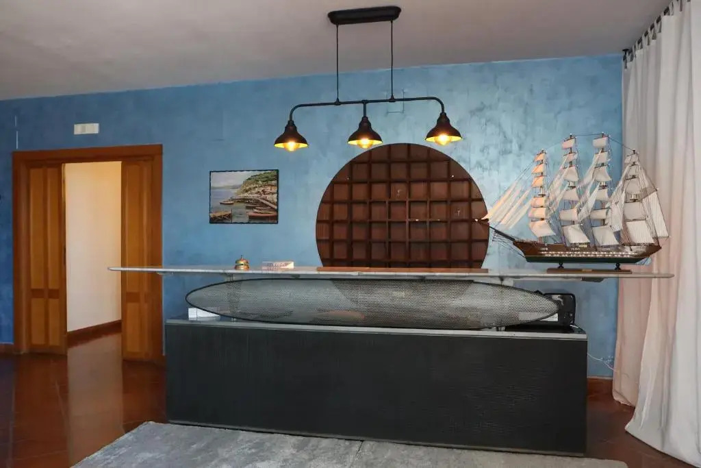 Motel Del Grosso