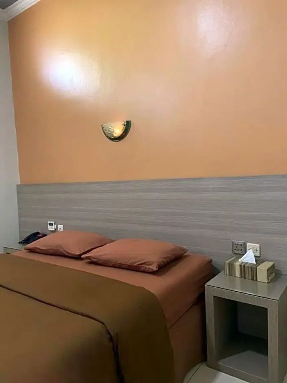 Hotel Pesona Merak