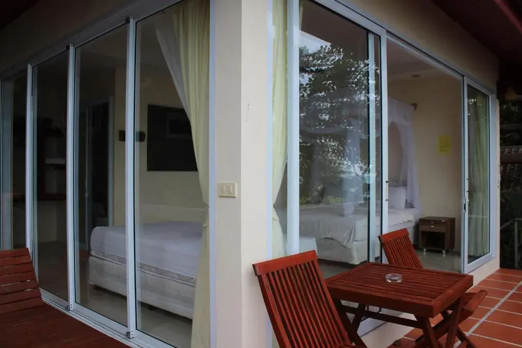 Plaas Thansadet Resort