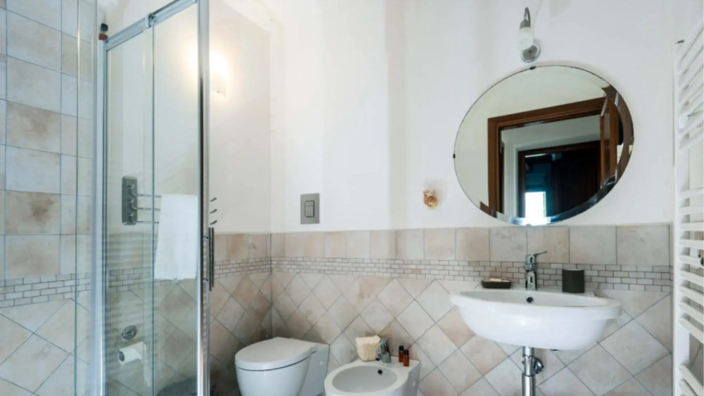 Exclusive villa with pool immersed in the Trapani countryside, at just 15 km from the seaside-VILLA EROICA