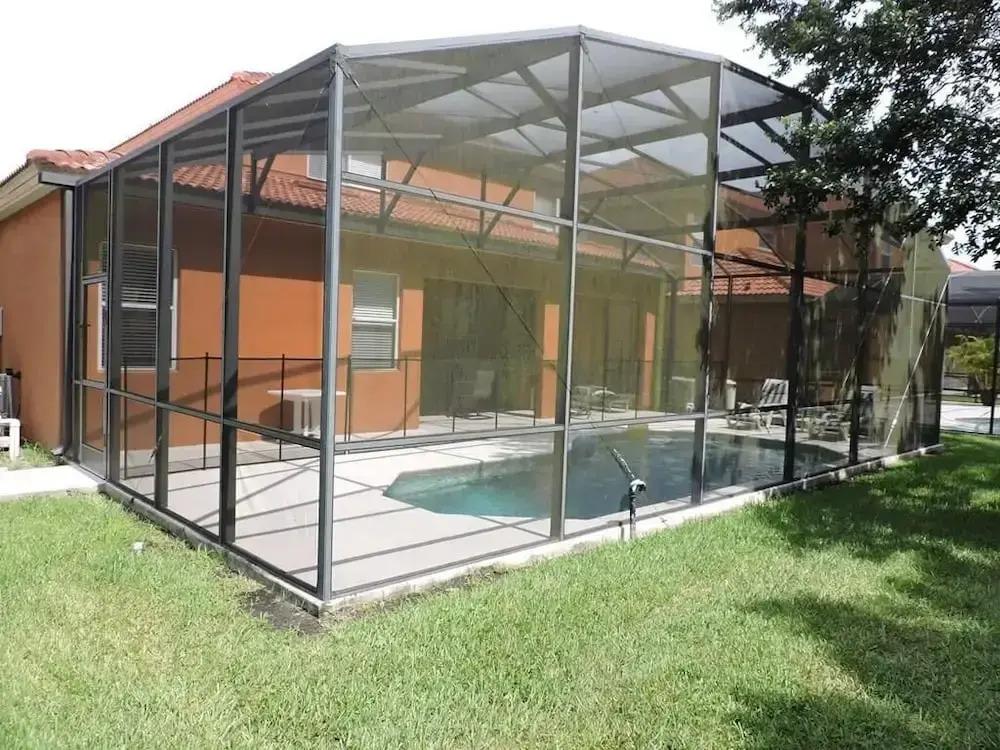 Ref 06bv Luxury 5 Bed Villa 5 Star Resort Private Pool