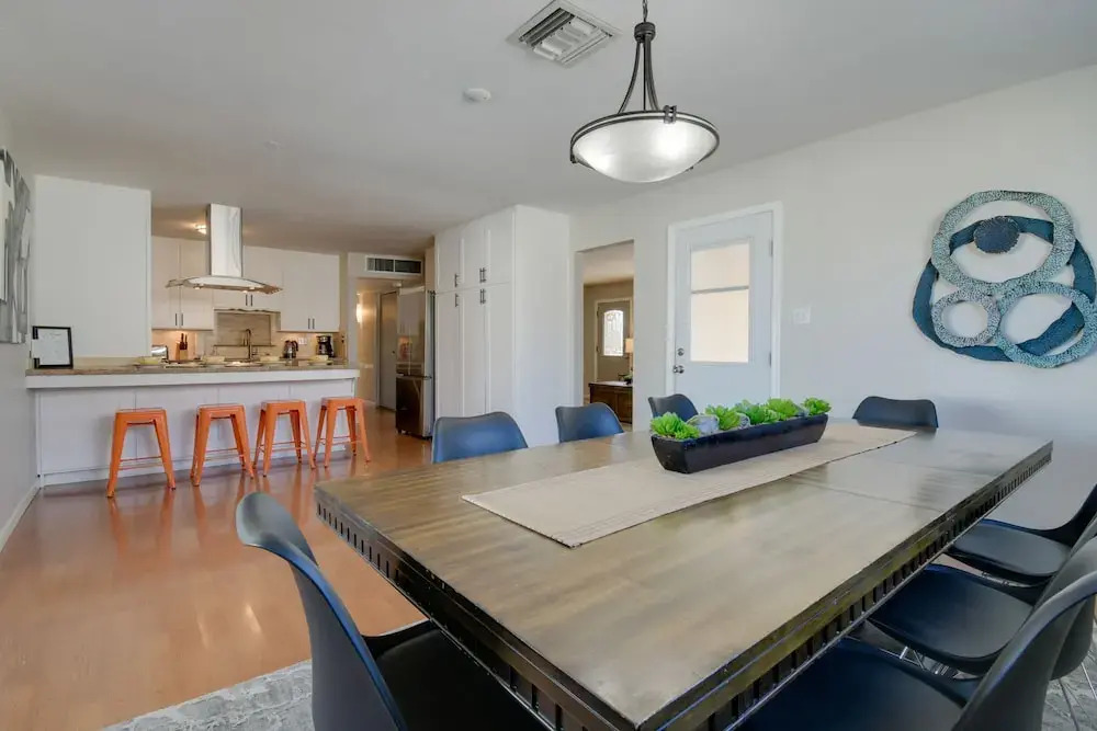 Tempe Home w/ Hot Tub Next to Papago Park