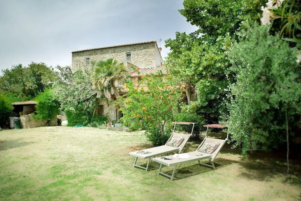 Il Pievano B&B