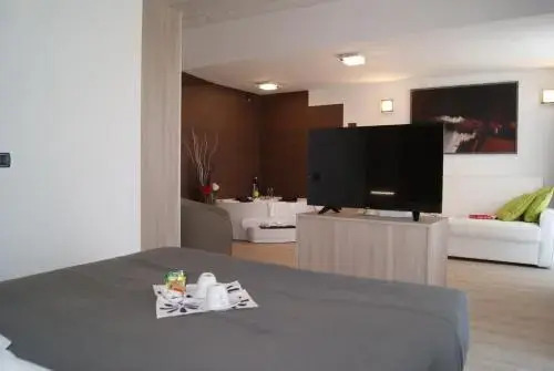 Hotel Residence Sanremo