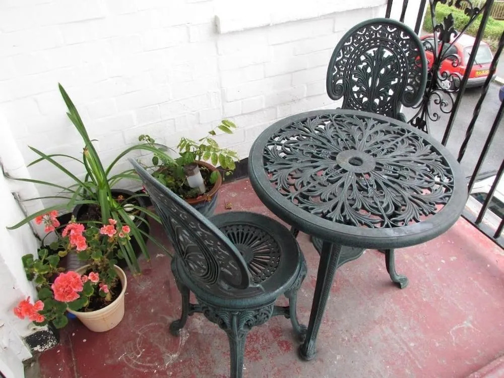 Tregella Guest House