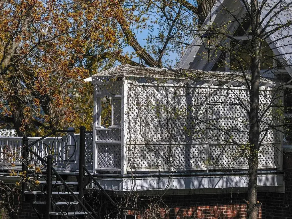 Appartement Jacques-Cartier
