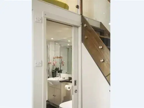 City Stay Aparts - Modern Notting Hill Studio