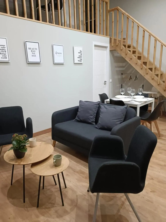 Apartamento Retiro