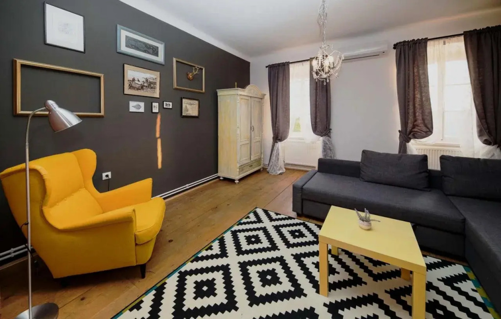 Hostel Mali Pariz