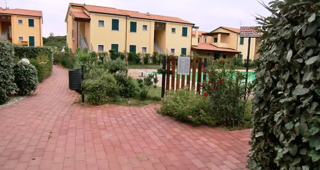 Sea House Sardinia - Casa Amethista