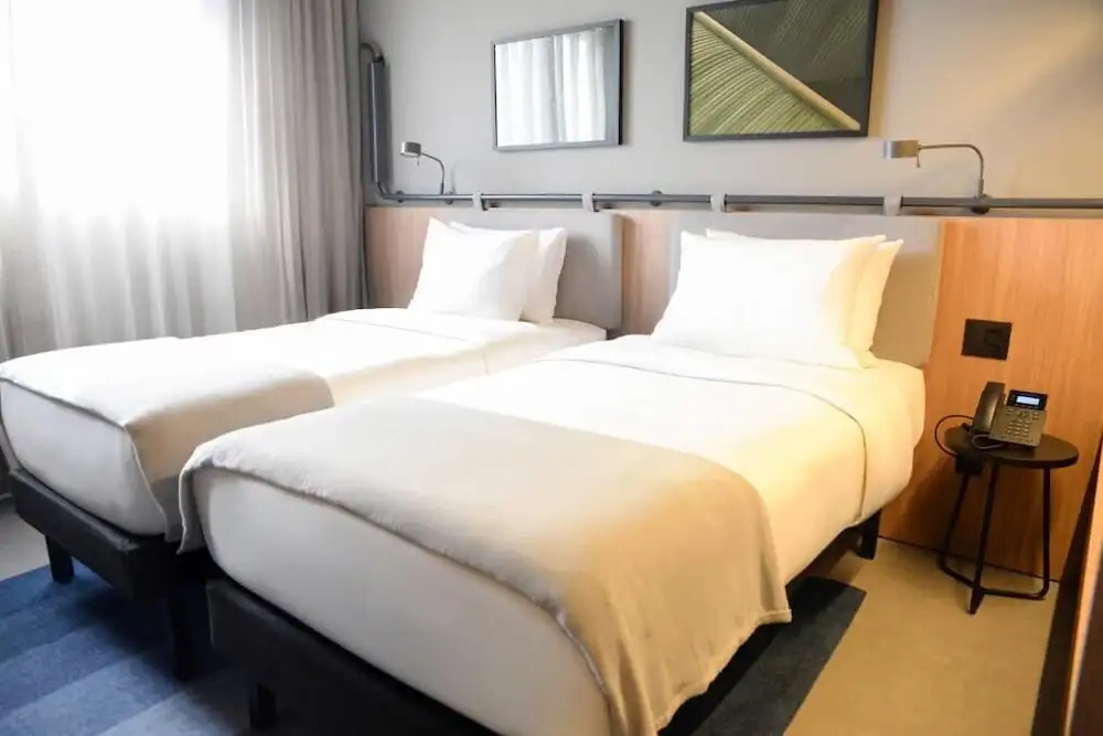 Novotel Uberlândia