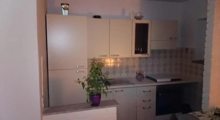Apartment Summer Night Dream