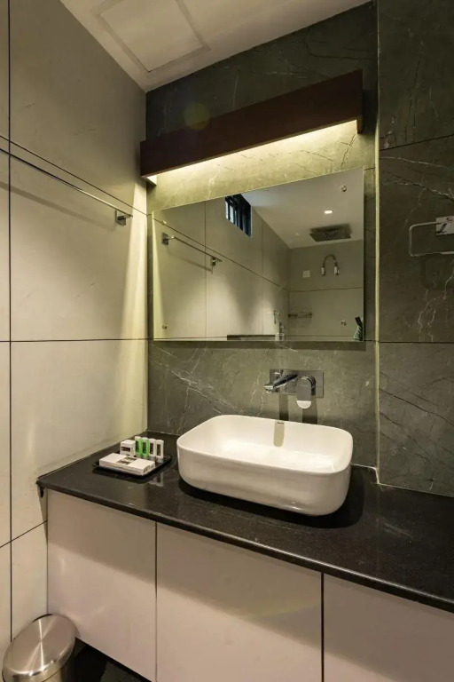 Hotel Stay Bella Kozhikode