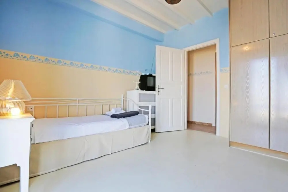 Amati Villa Cavo Dellos